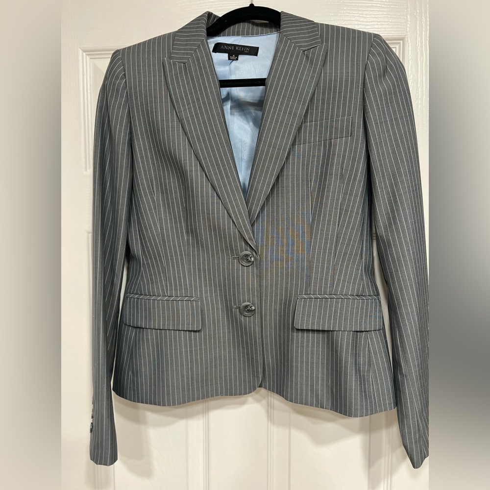 Anne Klein suit